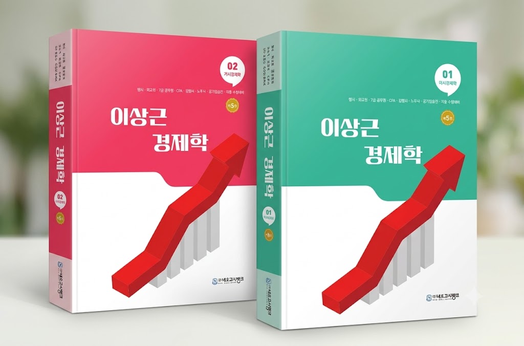 이상근 경제학 5판